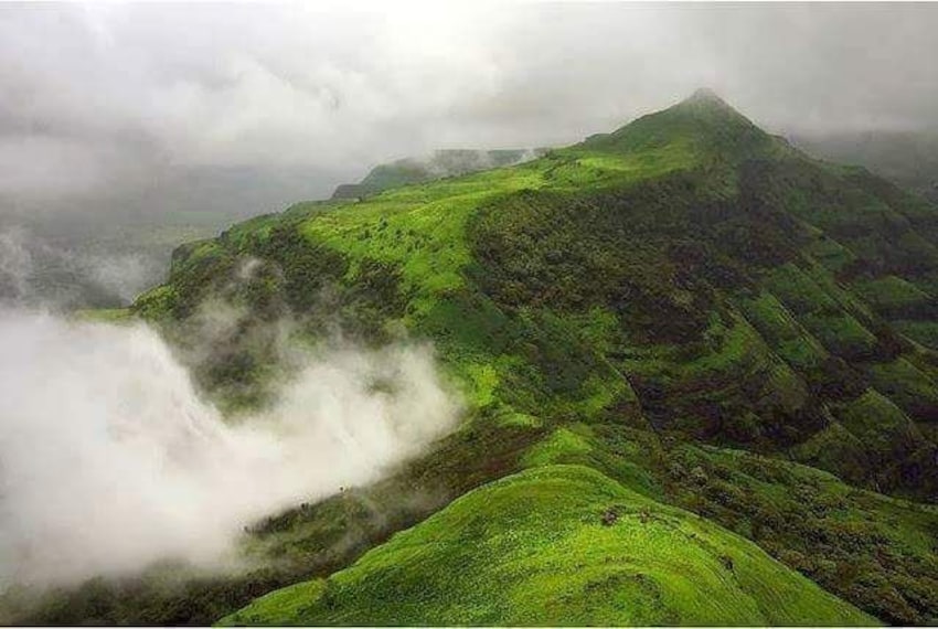 Kalsubai Peak-1